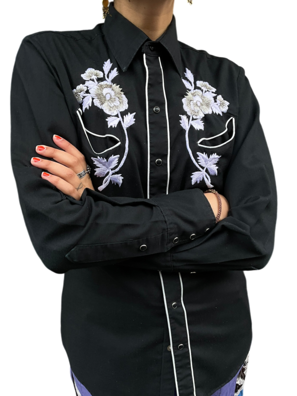 Kenny Rogers by Karman Shirt - Image 5