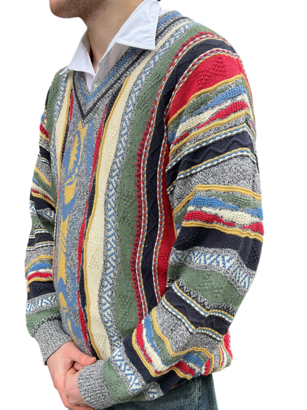 Aldo Colitti Sweater - Image 3