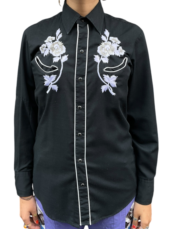 Kenny Rogers by Karman Shirt