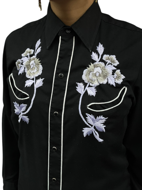 Kenny Rogers by Karman Shirt - Image 3