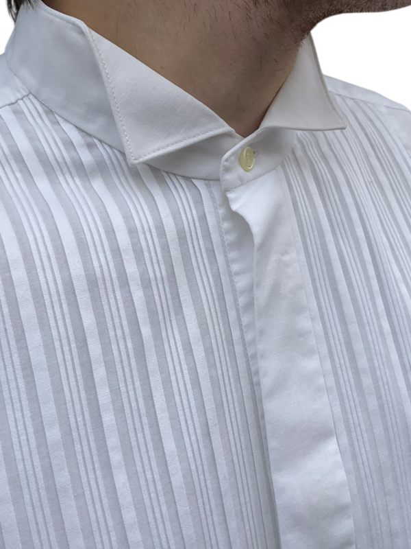 Fenomeno White Shirt - Image 4
