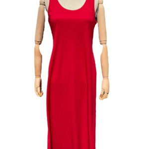Joseph Ribkoff Red Dress