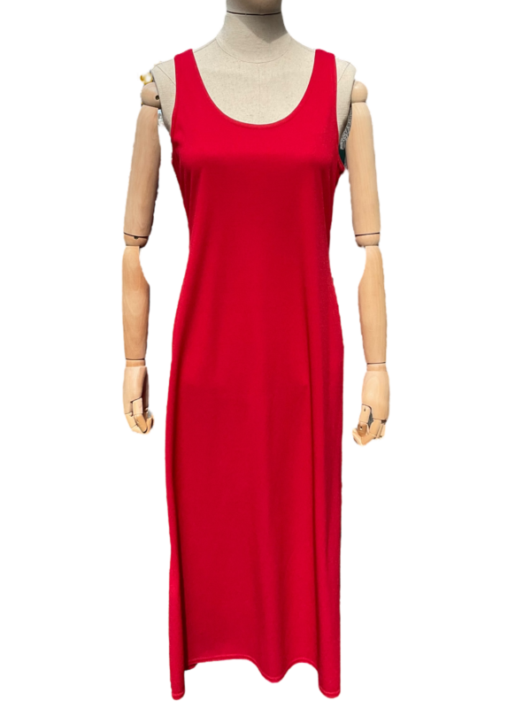 Joseph Ribkoff Red Dress