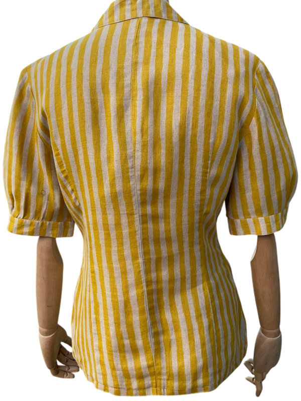 Comma Shirt - Image 2