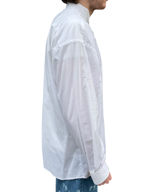 Fenomeno White Shirt - Image 2