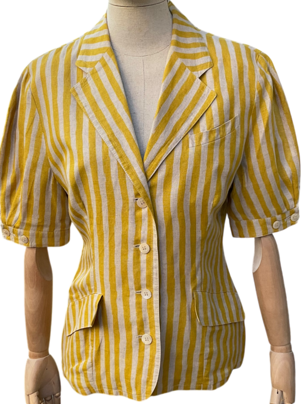 Comma Shirt