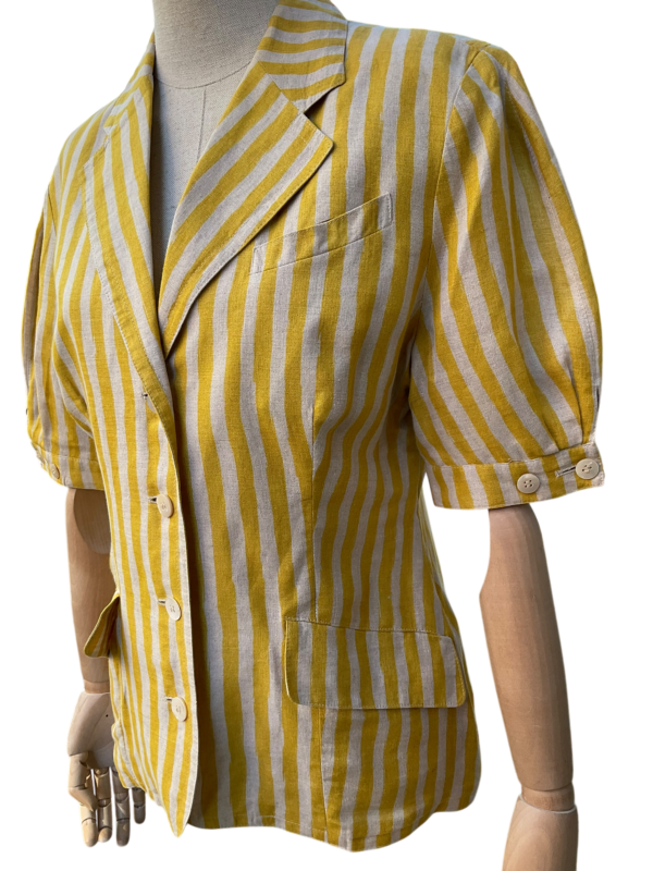 Comma Shirt - Image 3