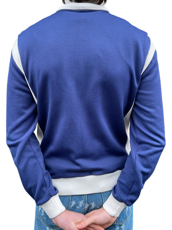 Grasshopper Track Jacket - Image 2