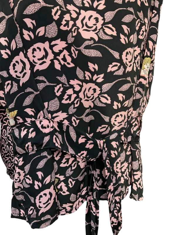 Paula & Mopitz Ibiza Waistcoat - Image 5