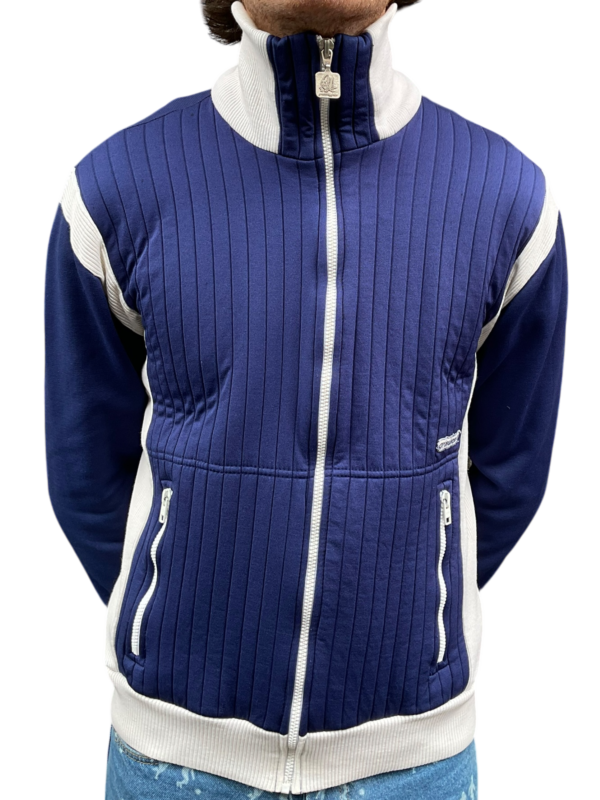 Grasshopper Track Jacket