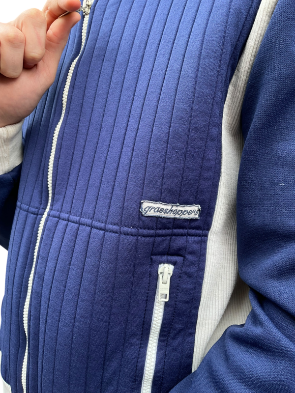 Grasshopper Track Jacket - Image 4