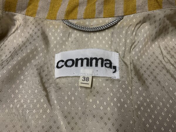 Comma Shirt - Image 6