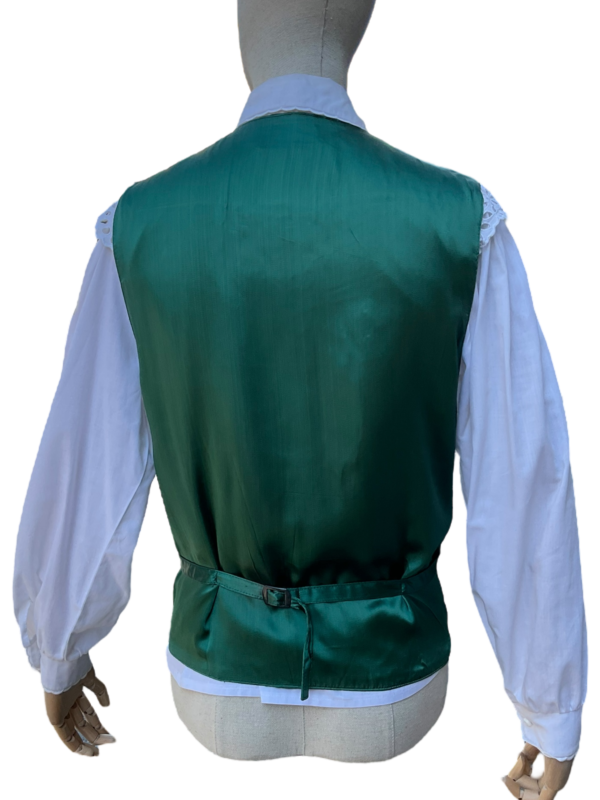 Liberty Waistcoat - Image 3