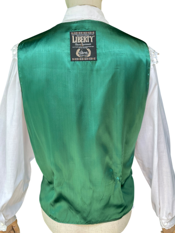 Liberty Waistcoat - Image 2
