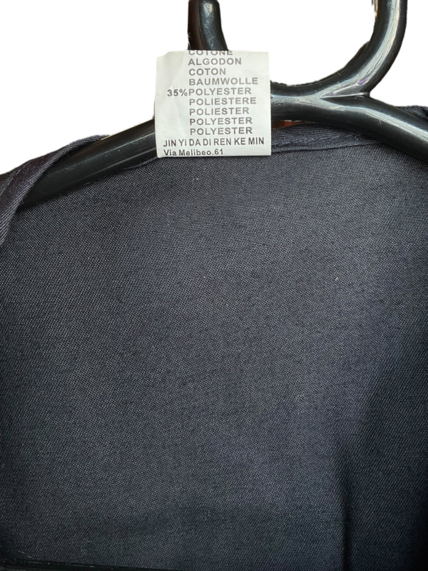 Utility Vest - Image 5