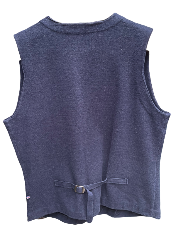 Savile Row Waistcoat - Image 6