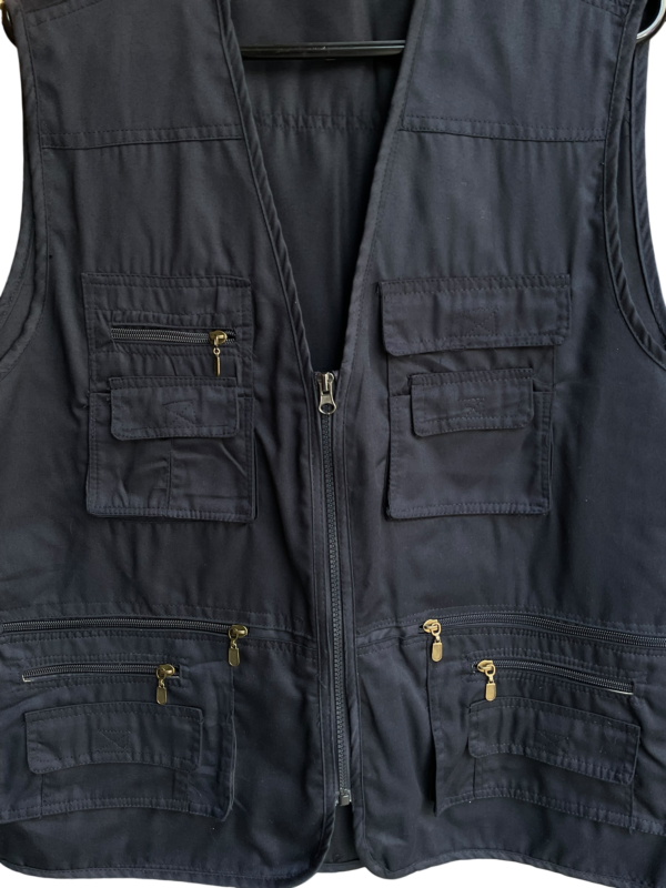 Utility Vest - Image 2