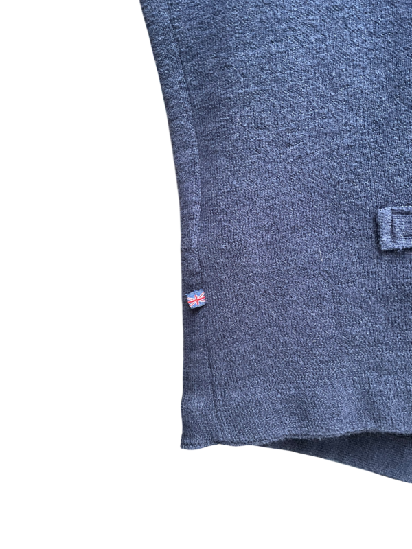 Savile Row Waistcoat - Image 5