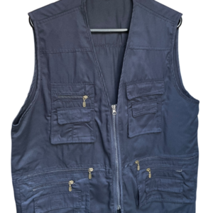 Utility Vest