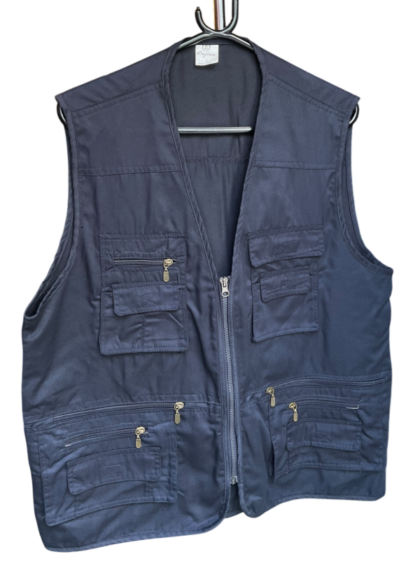 Utility Vest
