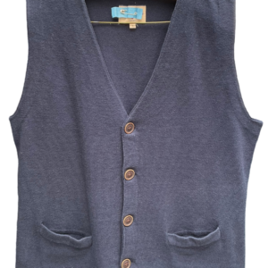 Savile Row Waistcoat