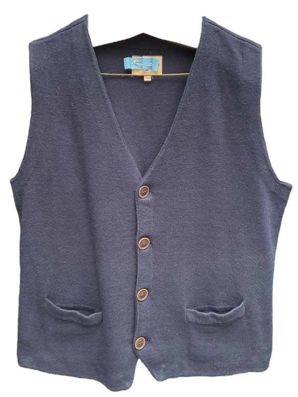 Savile Row Waistcoat