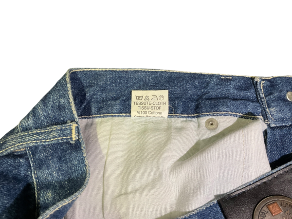 Karl Kanai Denim Jeans - Image 8