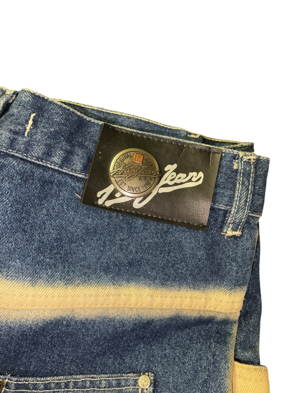 Karl Kanai Denim Jeans - Image 9
