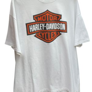 Harley Davidson T Shirt