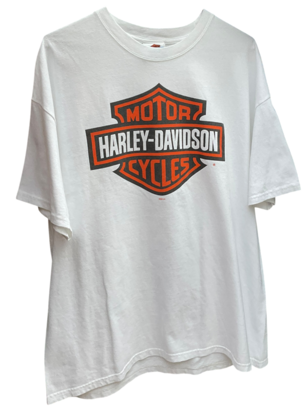 Harley Davidson T Shirt