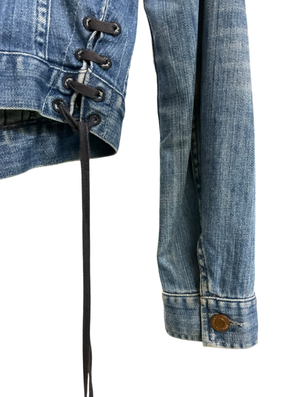 Levi Strauss & Co. Denim Jacket - Image 6