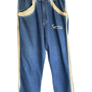 Karl Kanai Denim Jeans