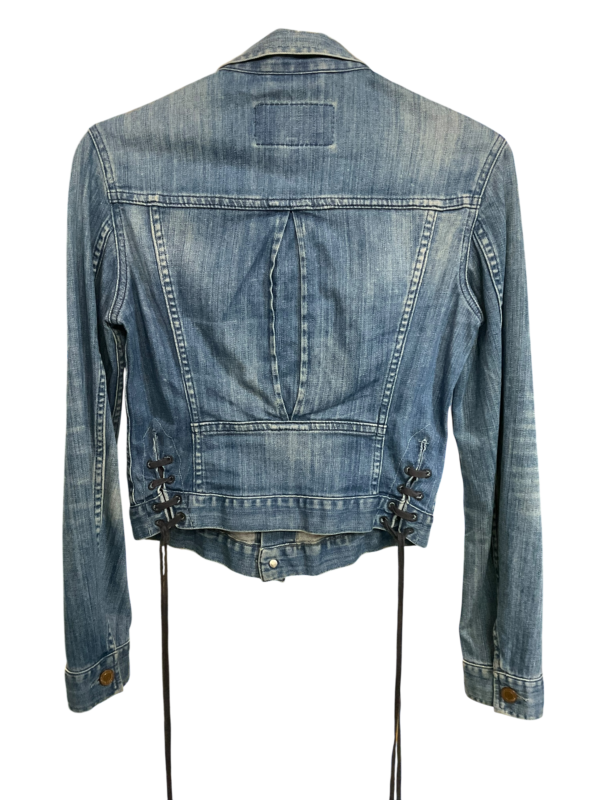 Levi Strauss & Co. Denim Jacket - Image 5