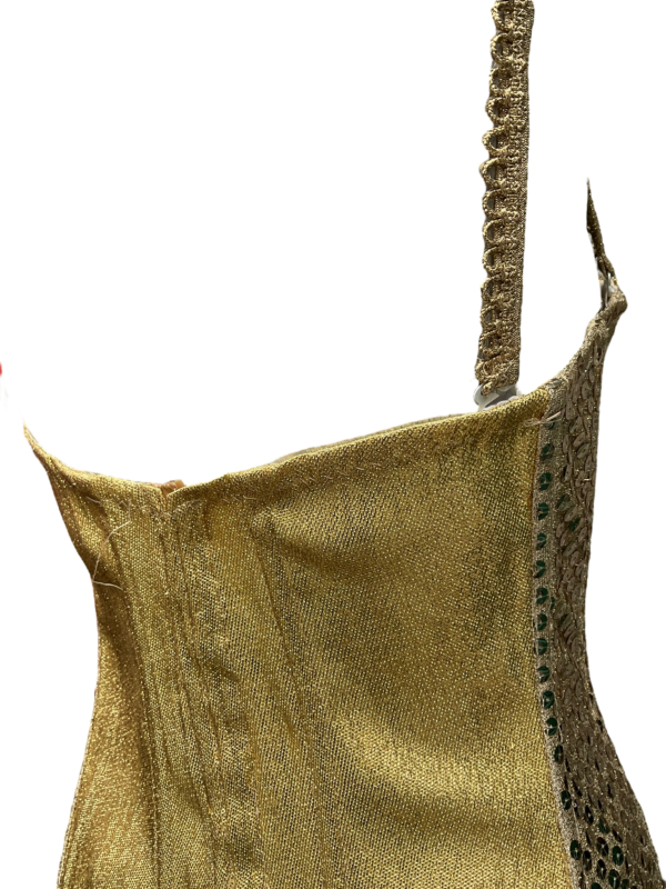Golden Corset - Image 6