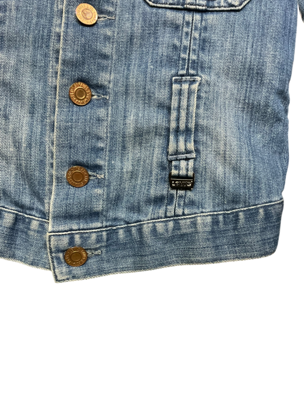 Levi Strauss & Co. Denim Jacket - Image 2