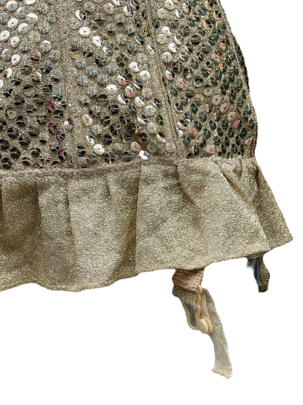 Golden Corset - Image 3