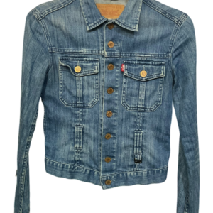 Levi Strauss & Co. Denim Jacket