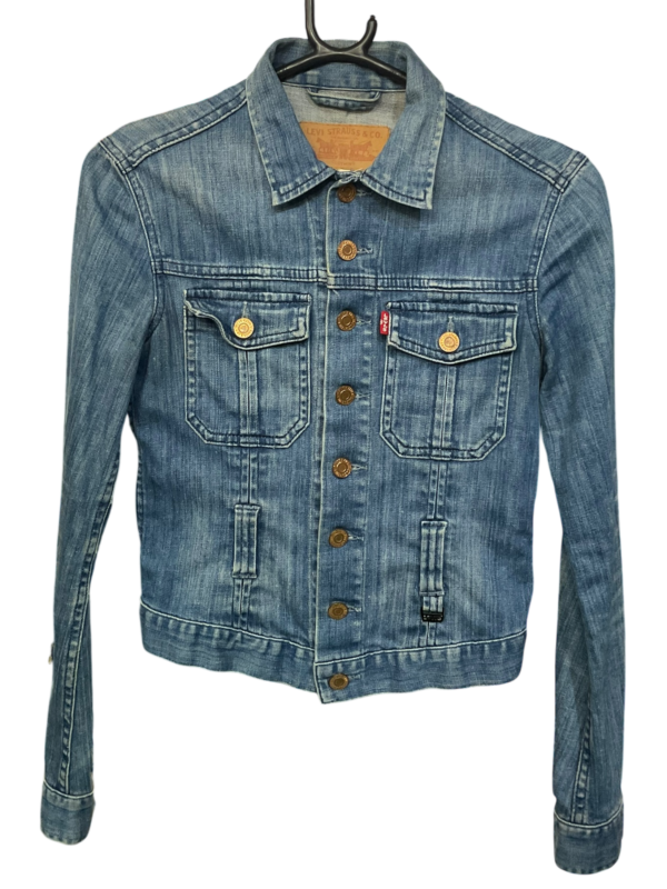 Levi Strauss & Co. Denim Jacket