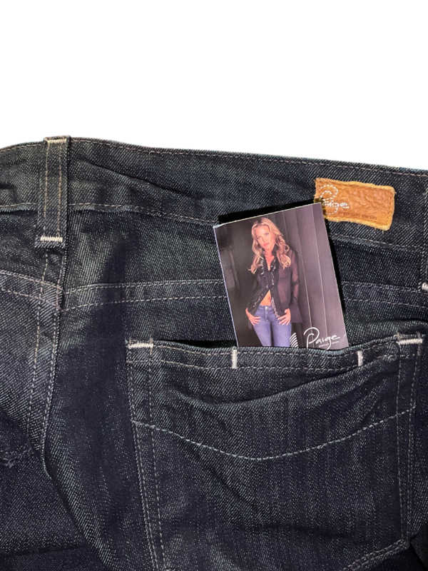 Paige Denim Jeans - Image 6