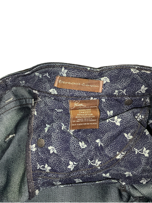 Paige Denim Jeans - Image 7
