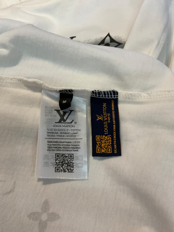 Louis Vuitton T Shirt - Image 6