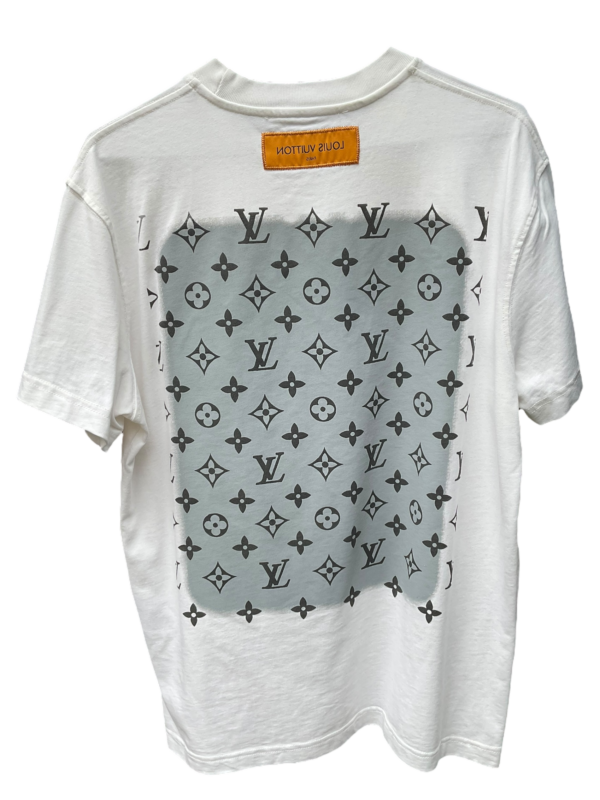 Louis Vuitton T Shirt - Image 4