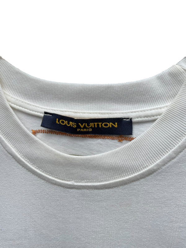 Louis Vuitton T Shirt - Image 3