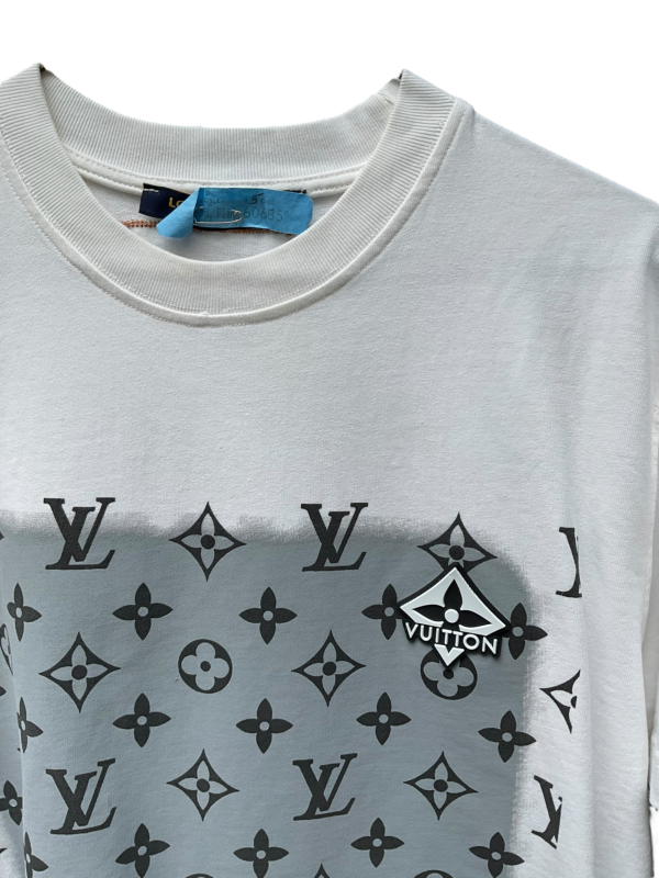 Louis Vuitton T Shirt - Image 2